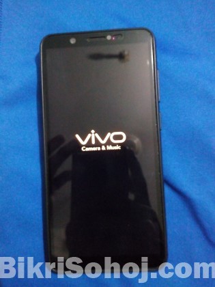 Vivo V7